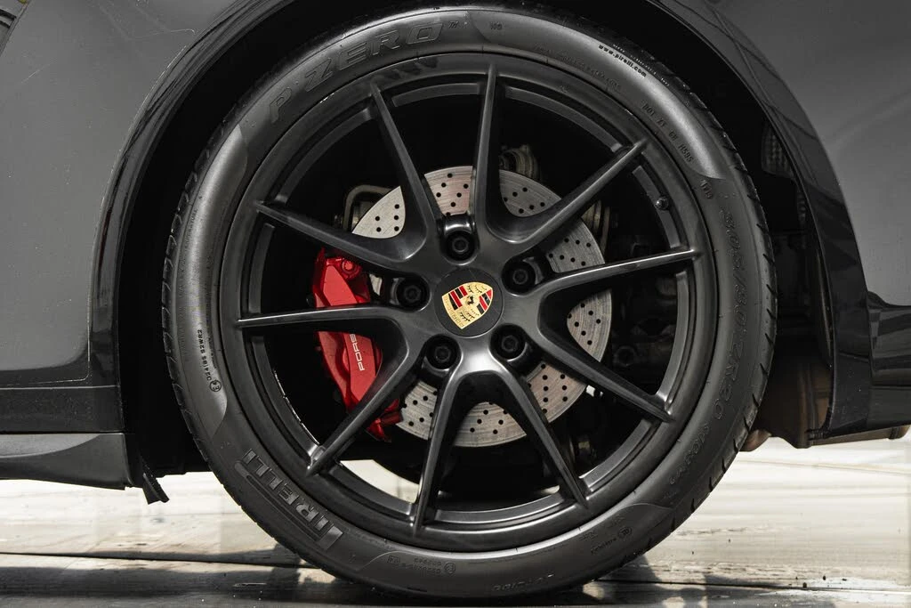 2016 Porsche 991 Targa 4 & 4S - Image 11 of 31