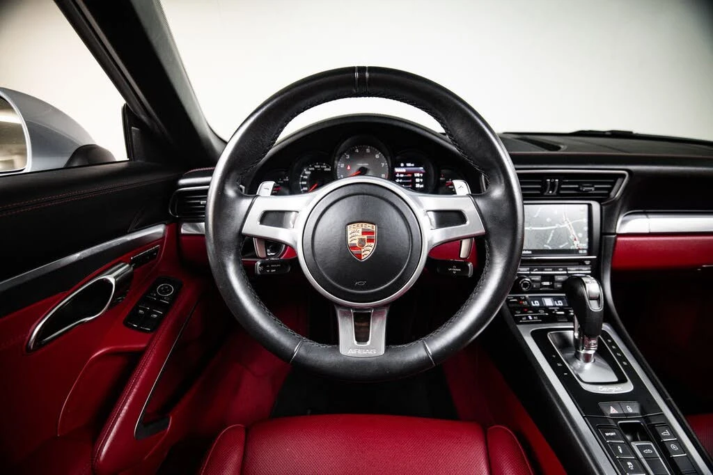 2016 Porsche 991 Targa 4 & 4S - Image 26 of 29