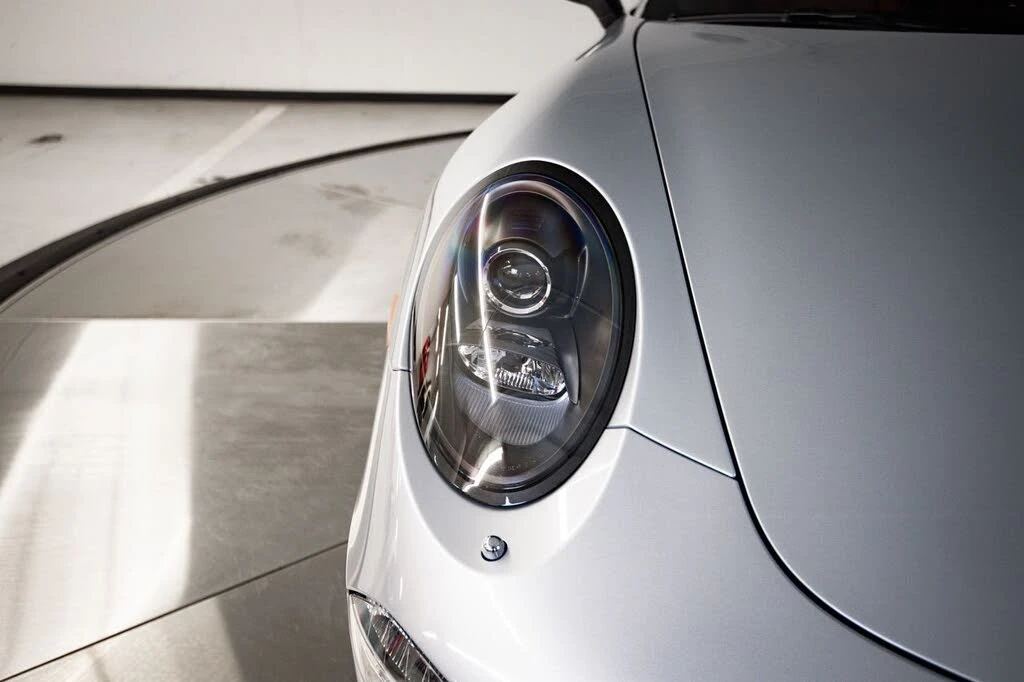 2016 Porsche 991 Targa 4 & 4S - Image 13 of 29