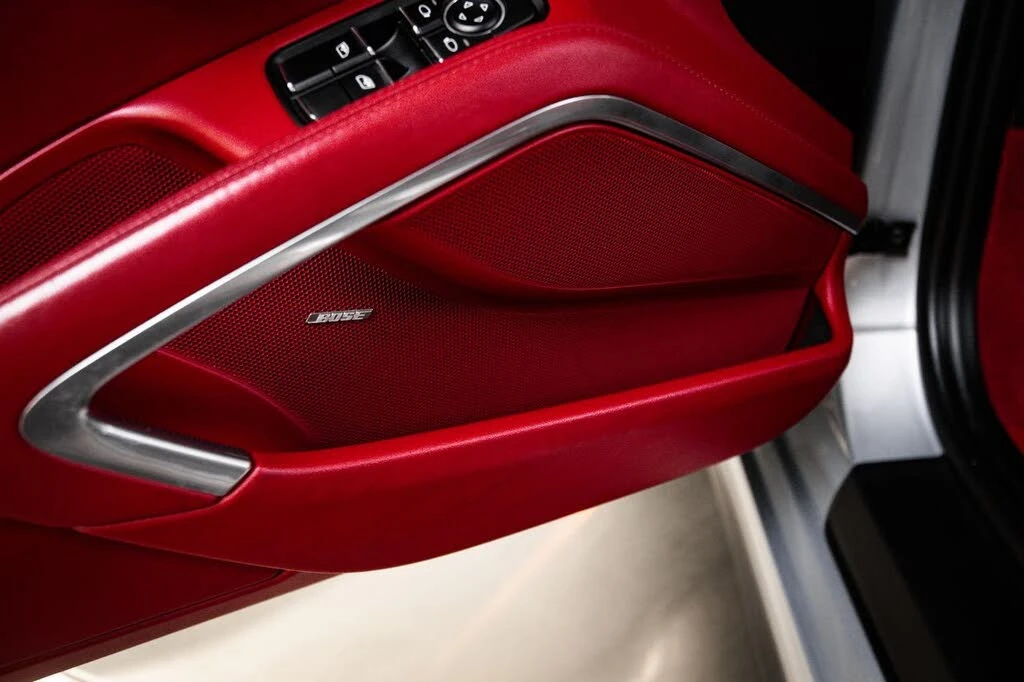 2016 Porsche 991 Targa 4 & 4S - Image 21 of 29