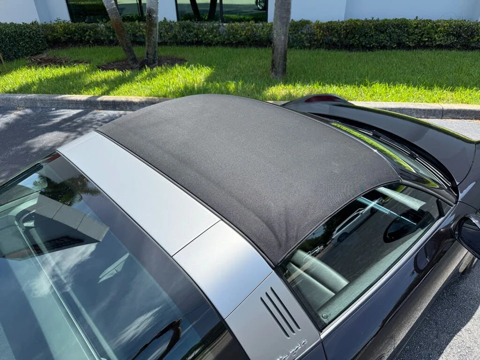 2016 Porsche 991 Targa 4 & 4S - Image 29 of 31