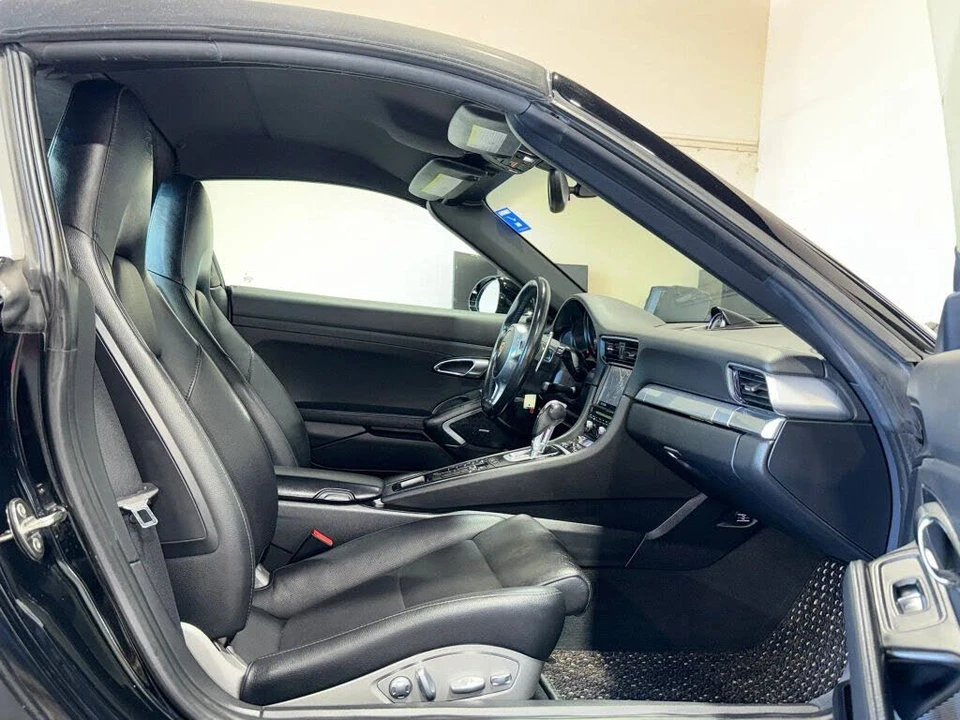 2016 Porsche 991 Targa 4 & 4S - Image 21 of 24