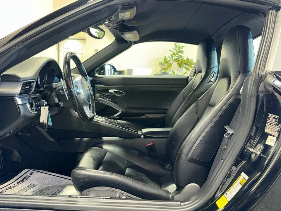 2016 Porsche 991 Targa 4 & 4S - Image 19 of 24