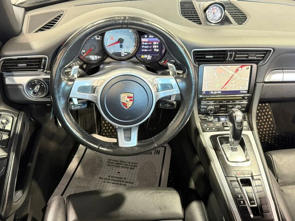 2016 Porsche 991 Targa 4 & 4S - Image 15 of 24