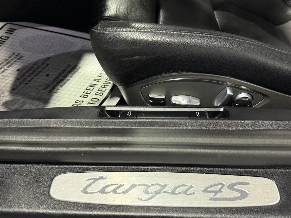 2016 Porsche 991 Targa 4 & 4S - Image 18 of 24
