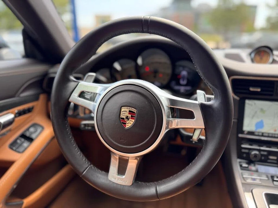 2016 Porsche 991 Targa 4 & 4S - Image 23 of 28