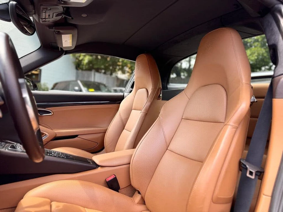 2016 Porsche 991 Targa 4 & 4S - Image 20 of 28