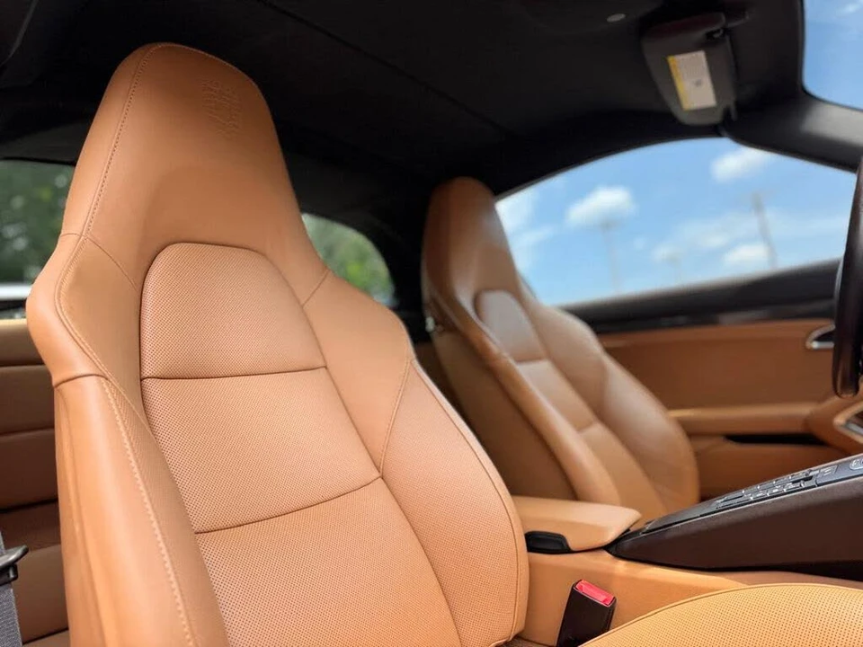 2016 Porsche 991 Targa 4 & 4S - Image 28 of 28