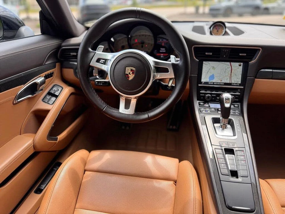 2016 Porsche 991 Targa 4 & 4S - Image 22 of 28