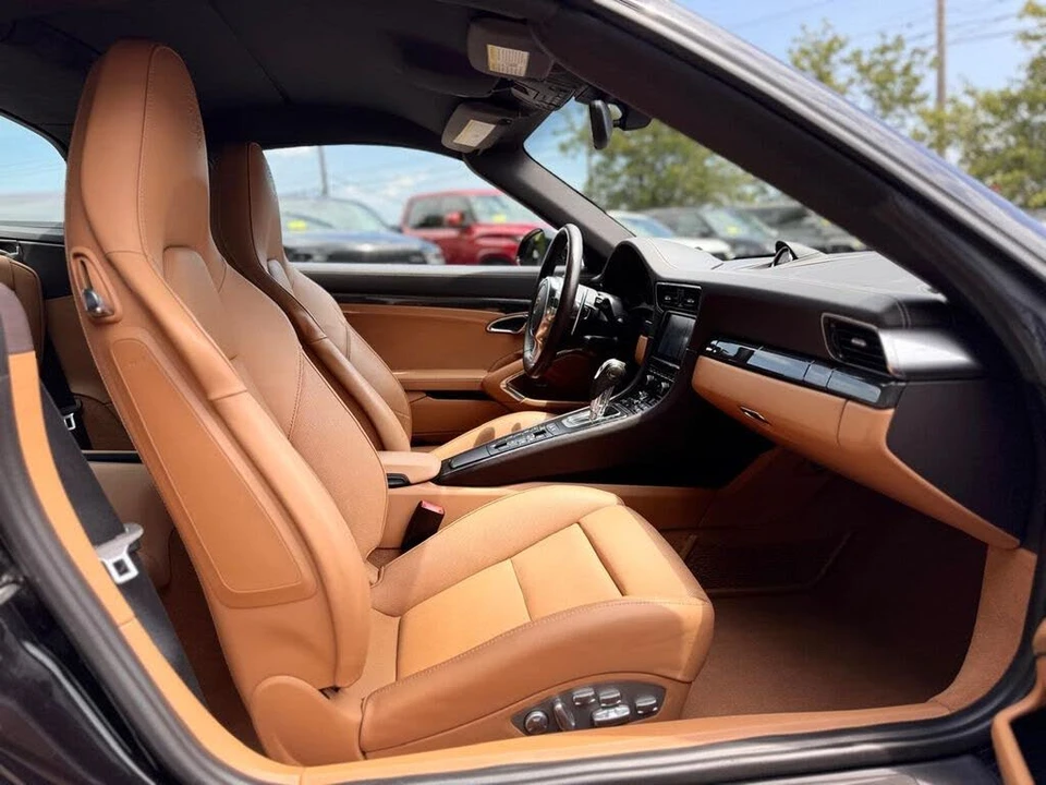 2016 Porsche 991 Targa 4 & 4S - Image 27 of 28