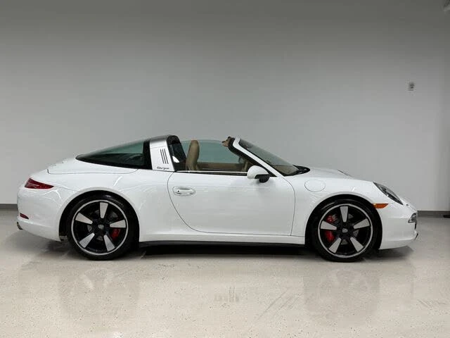 2016 Porsche 991 Targa 4 & 4S - Image 6 of 6
