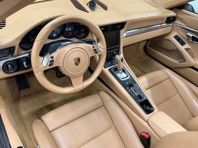 2016 Porsche 991 Targa 4 & 4S - Image 4 of 6
