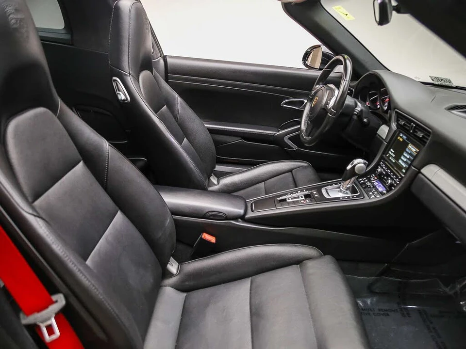 2016 Porsche 991 Targa 4 & 4S - Image 20 of 30