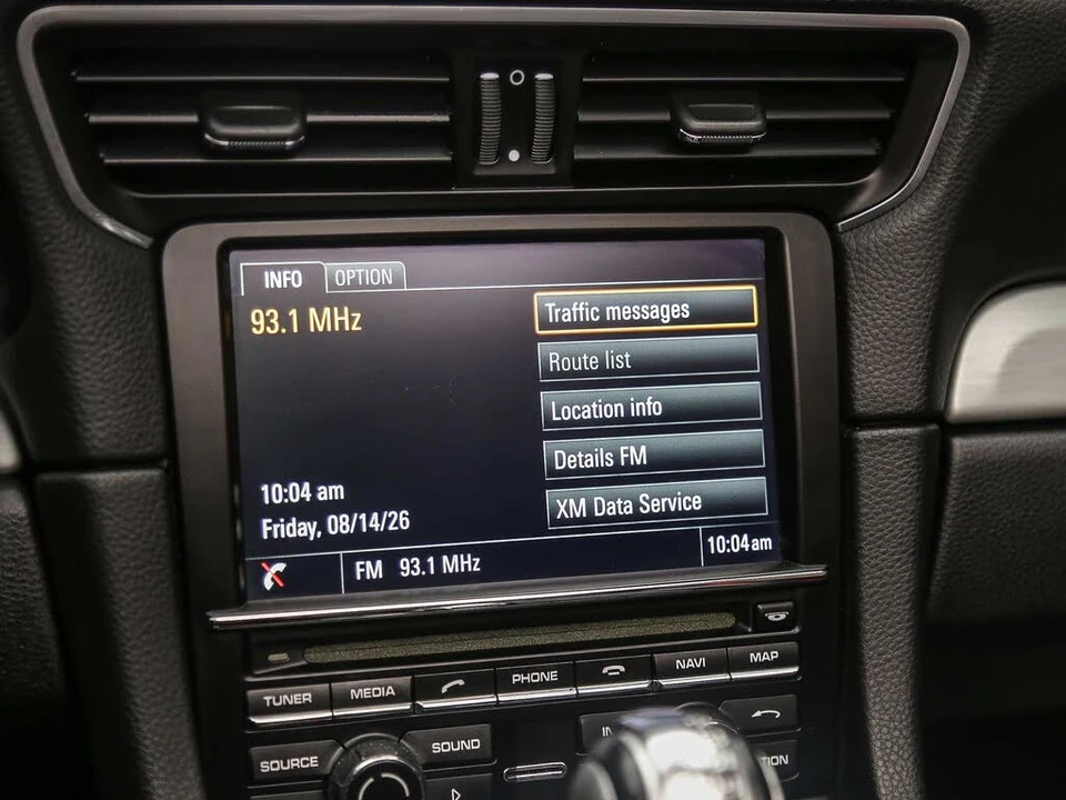2016 Porsche 991 Targa 4 & 4S - Image 17 of 30