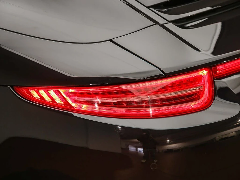2016 Porsche 991 Targa 4 & 4S - Image 13 of 30
