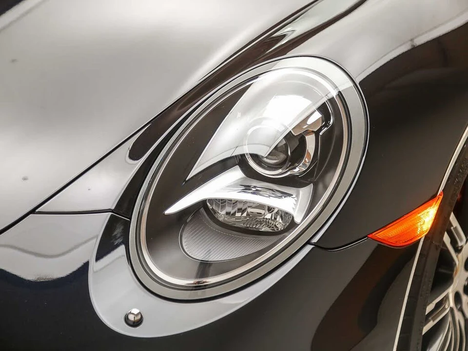 2016 Porsche 991 Targa 4 & 4S - Image 9 of 30