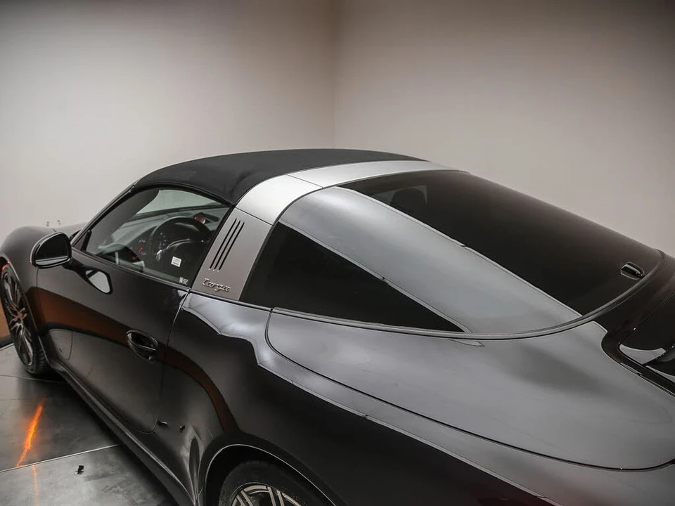 2016 Porsche 991 Targa 4 & 4S - Image 29 of 30