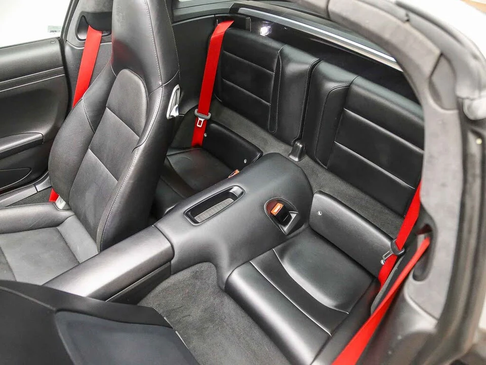2016 Porsche 991 Targa 4 & 4S - Image 22 of 30