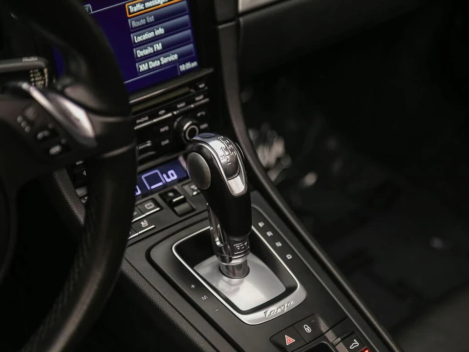 2016 Porsche 991 Targa 4 & 4S - Image 23 of 30