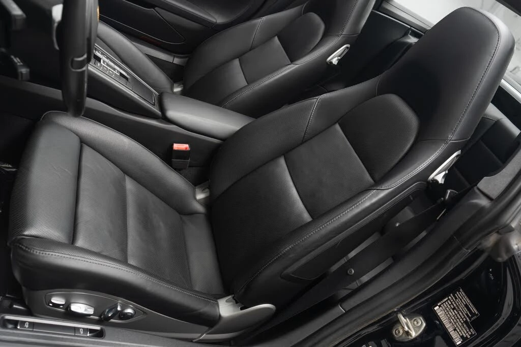2016 Porsche 991 Targa 4 & 4S - Image 25 of 31