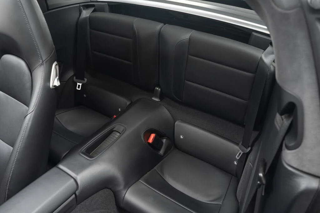 2016 Porsche 991 Targa 4 & 4S - Image 16 of 31