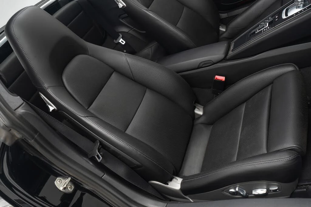 2016 Porsche 991 Targa 4 & 4S - Image 26 of 31