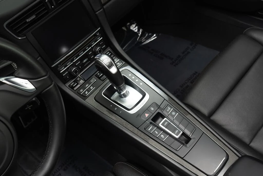 2016 Porsche 991 Targa 4 & 4S - Image 27 of 31