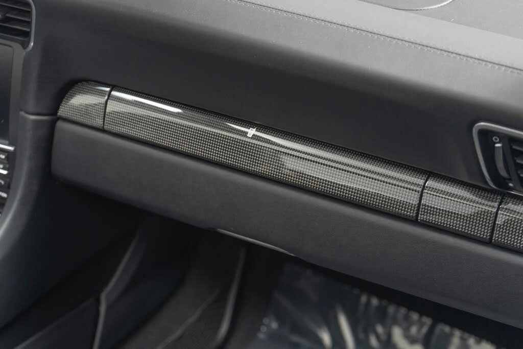 2016 Porsche 991 Targa 4 & 4S - Image 30 of 31