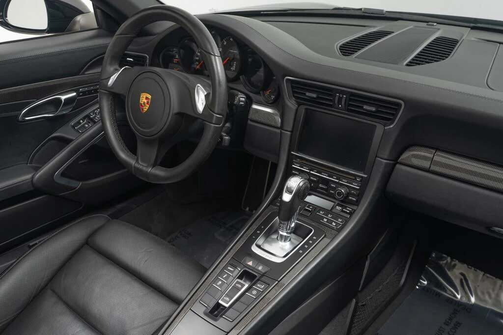 2016 Porsche 991 Targa 4 & 4S - Image 31 of 31