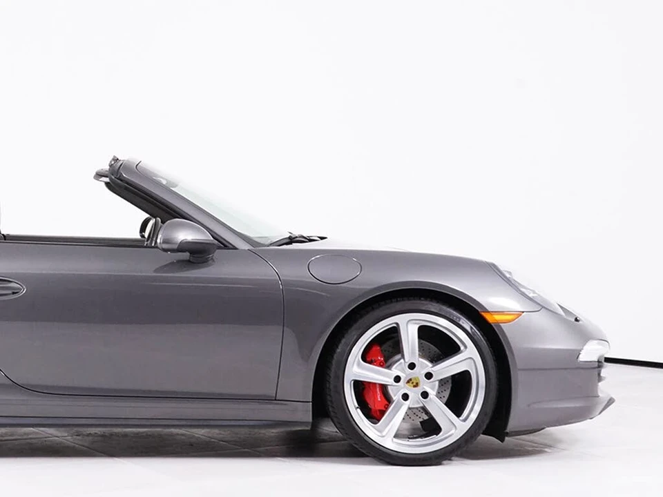 2016 Porsche 991 Targa 4 & 4S - Image 16 of 31