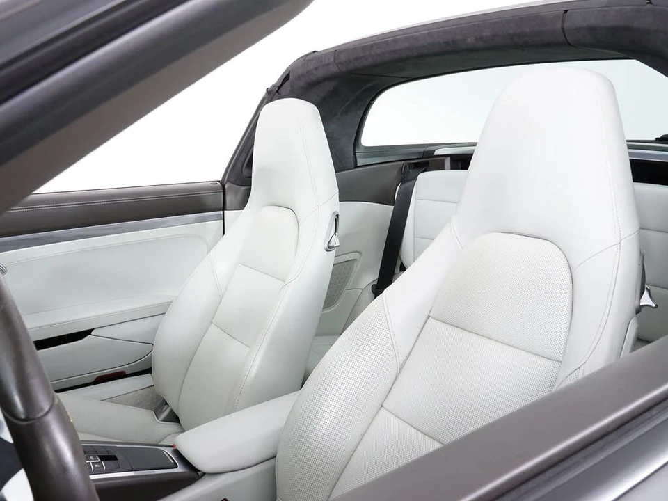 2016 Porsche 991 Targa 4 & 4S - Image 24 of 31