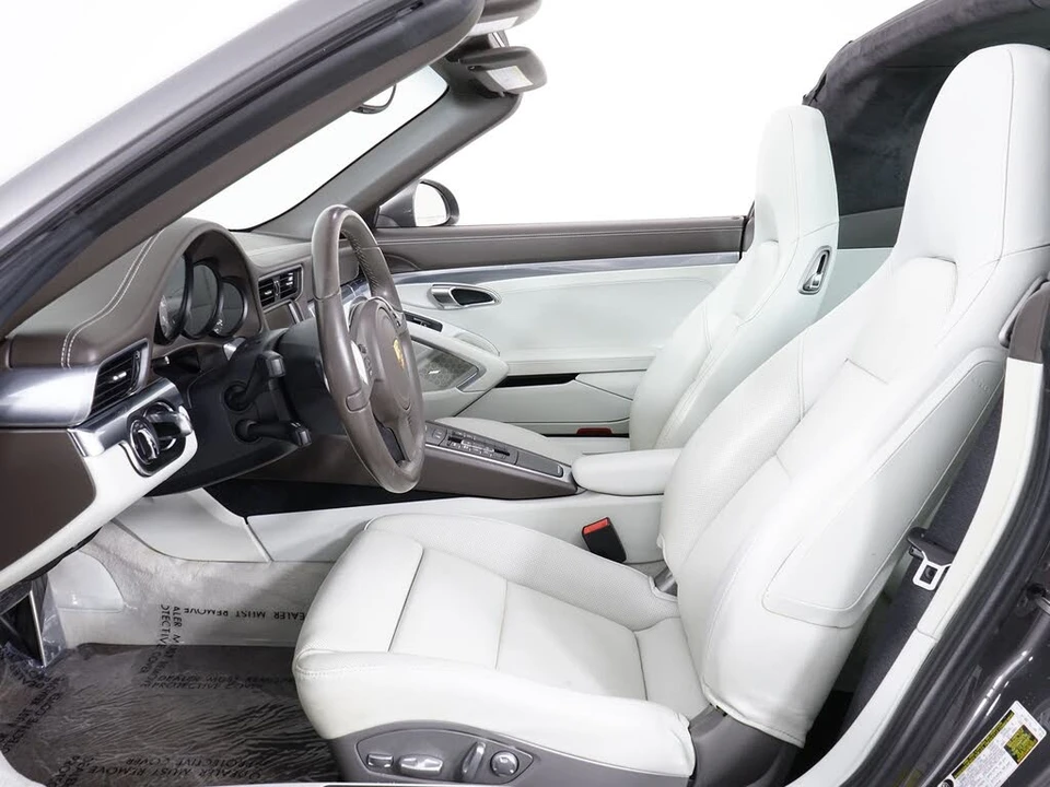 2016 Porsche 991 Targa 4 & 4S - Image 5 of 31
