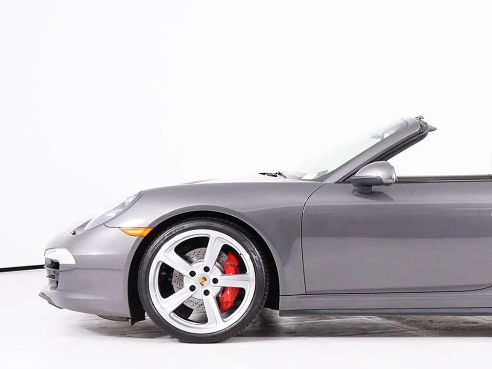 2016 Porsche 991 Targa 4 & 4S - Image 13 of 31