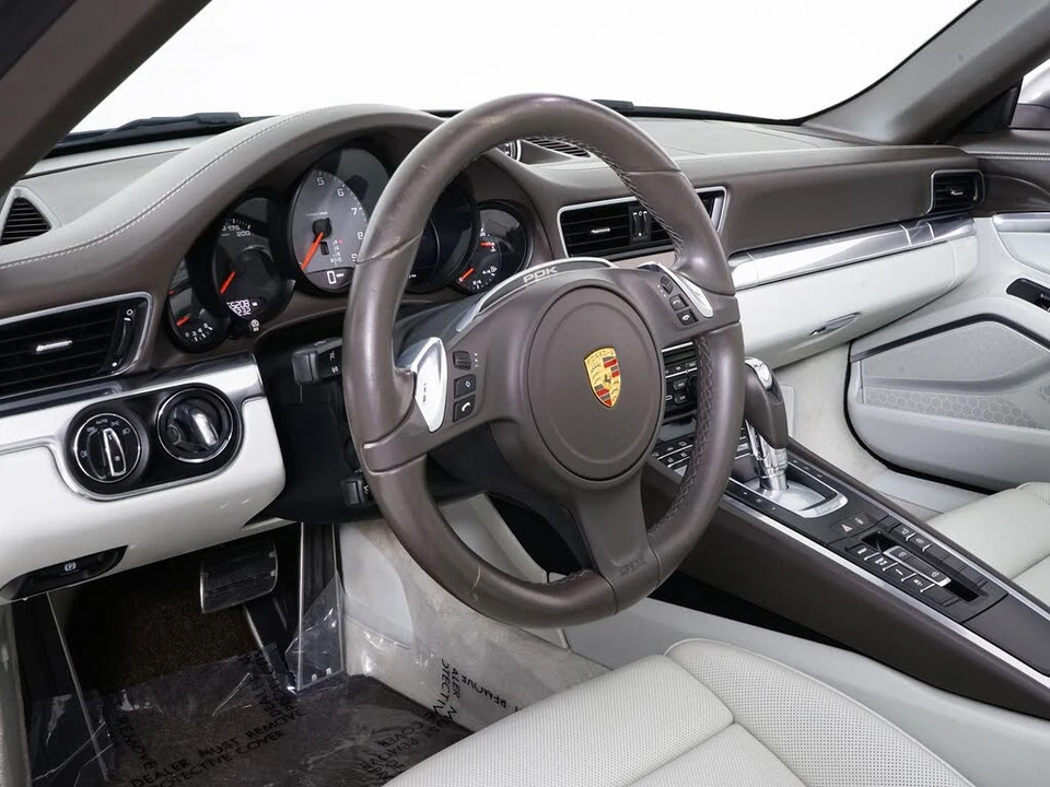 2016 Porsche 991 Targa 4 & 4S - Image 4 of 31