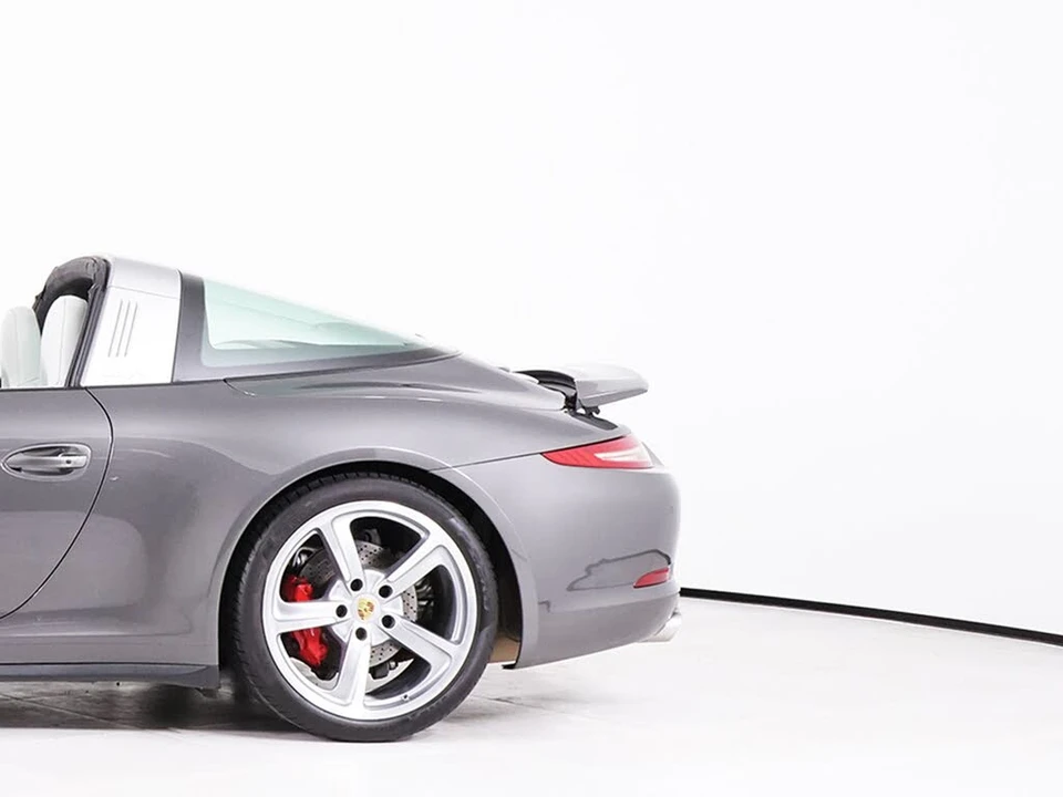 2016 Porsche 991 Targa 4 & 4S - Image 14 of 31