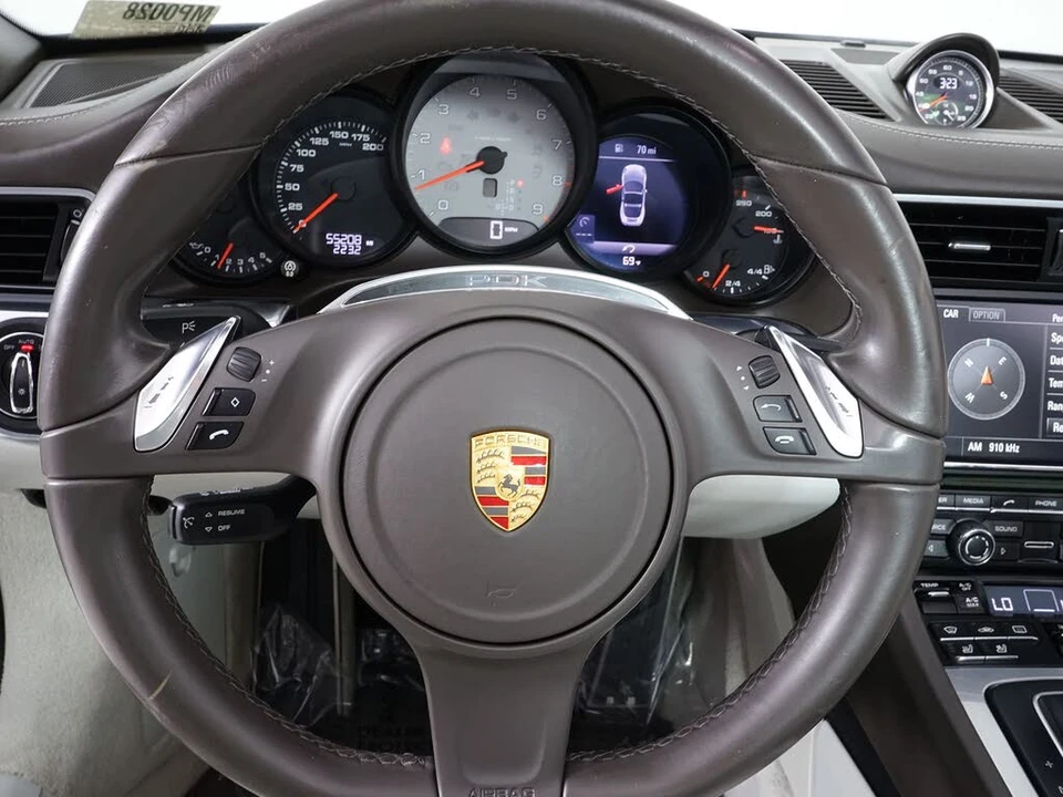 2016 Porsche 991 Targa 4 & 4S - Image 21 of 31