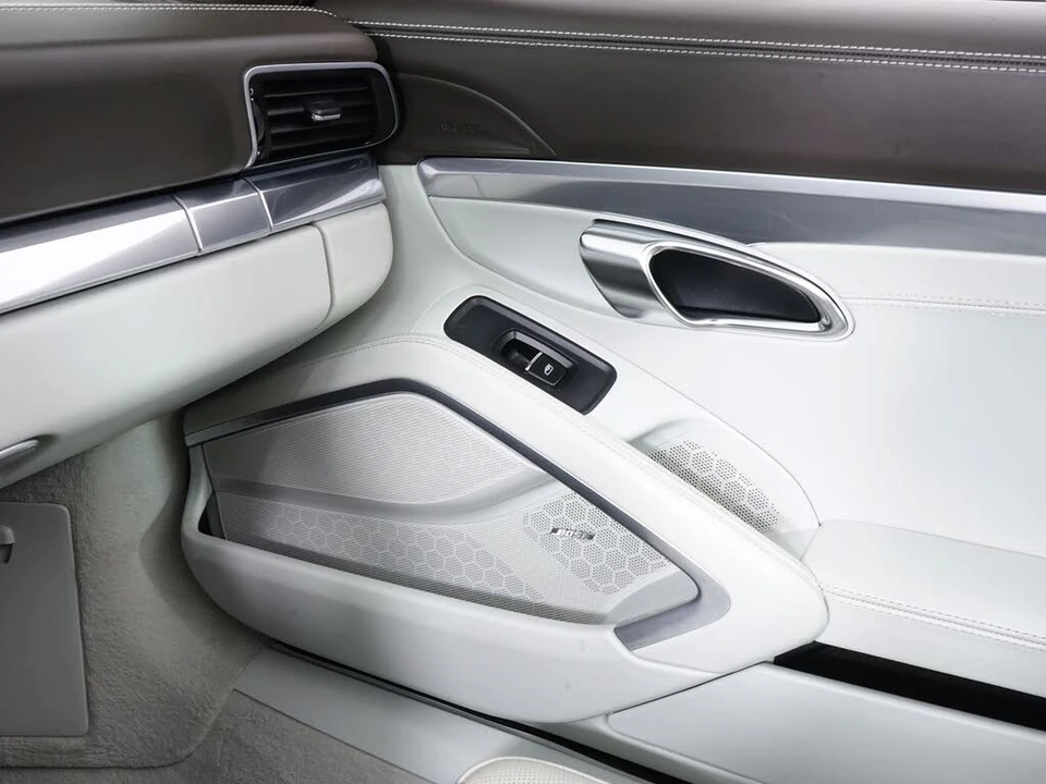 2016 Porsche 991 Targa 4 & 4S - Image 23 of 31