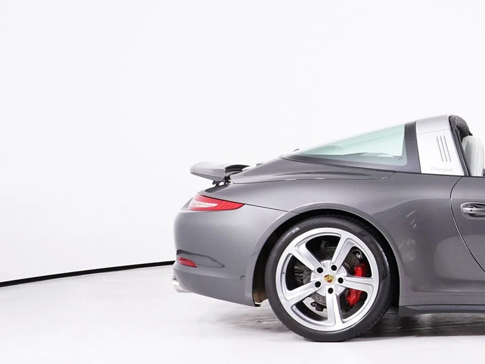 2016 Porsche 991 Targa 4 & 4S - Image 15 of 31