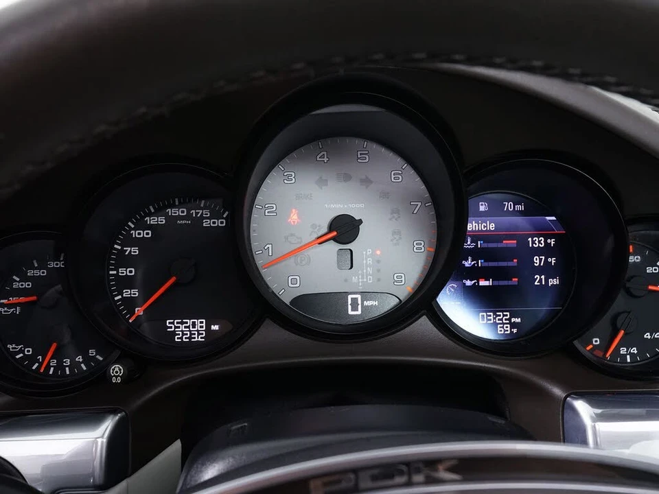 2016 Porsche 991 Targa 4 & 4S - Image 22 of 31