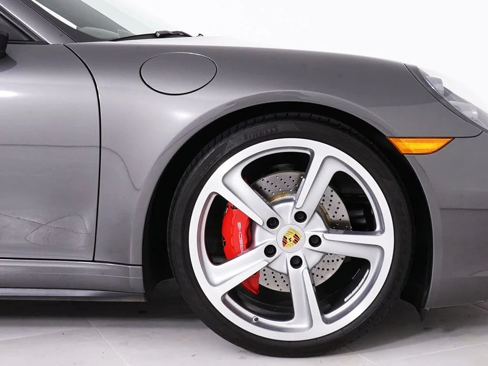 2016 Porsche 991 Targa 4 & 4S - Image 17 of 31