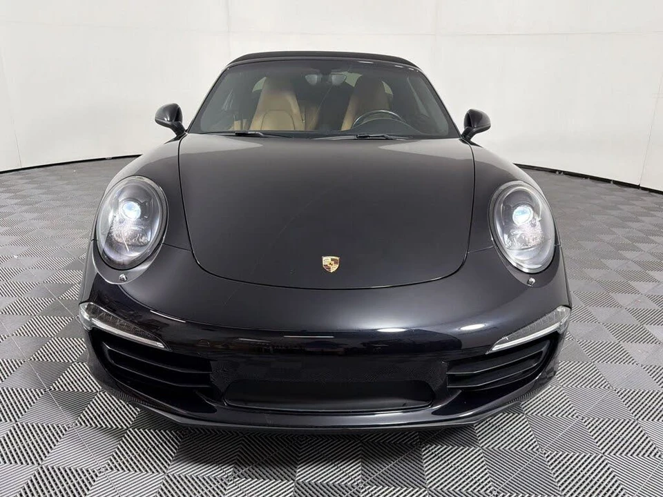 2016 Porsche 991 Targa 4 & 4S - Image 6 of 31