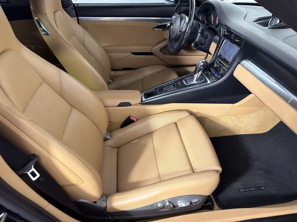 2016 Porsche 991 Targa 4 & 4S - Image 22 of 31