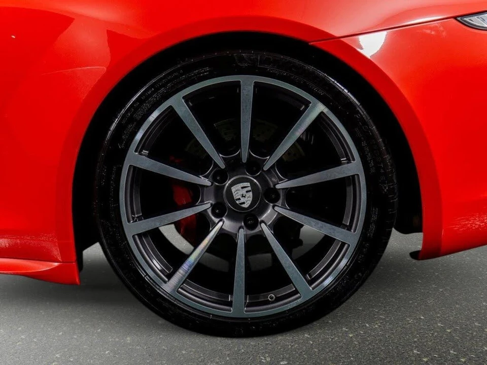 2016 Porsche 991 Targa 4 & 4S - Image 19 of 31