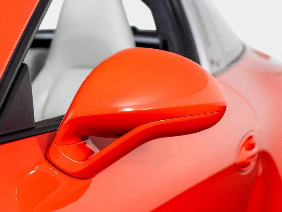 2016 Porsche 991 Targa 4 & 4S - Image 28 of 31