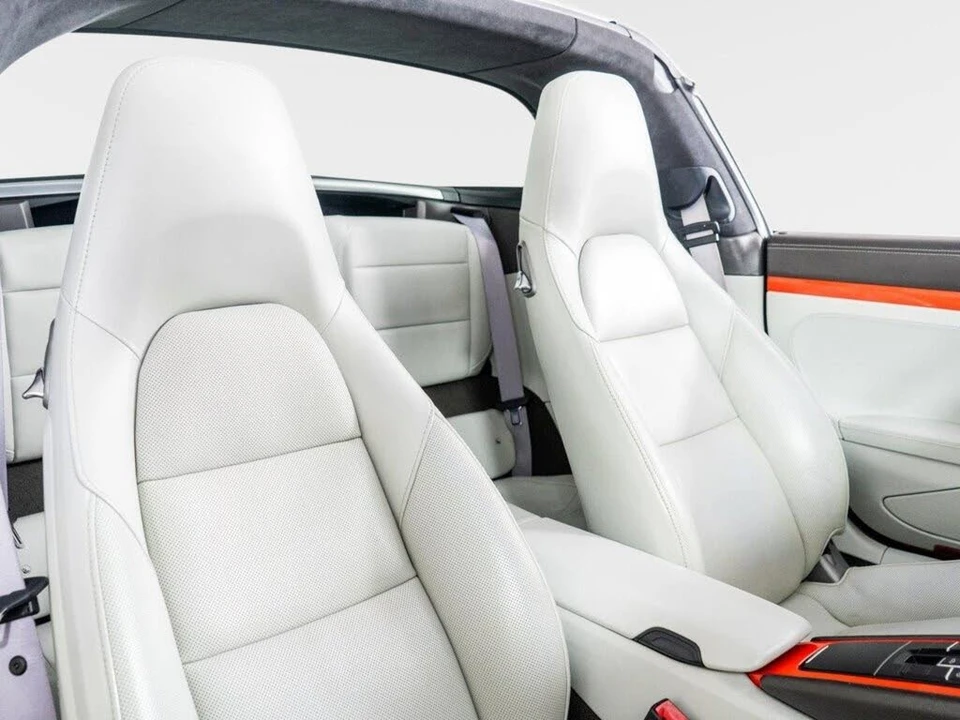 2016 Porsche 991 Targa 4 & 4S - Image 31 of 31