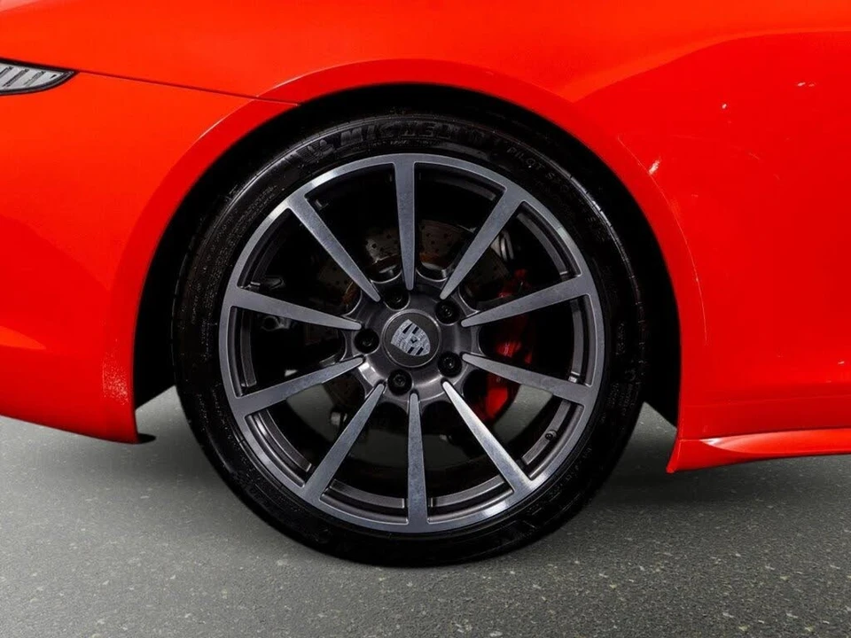 2016 Porsche 991 Targa 4 & 4S - Image 10 of 31