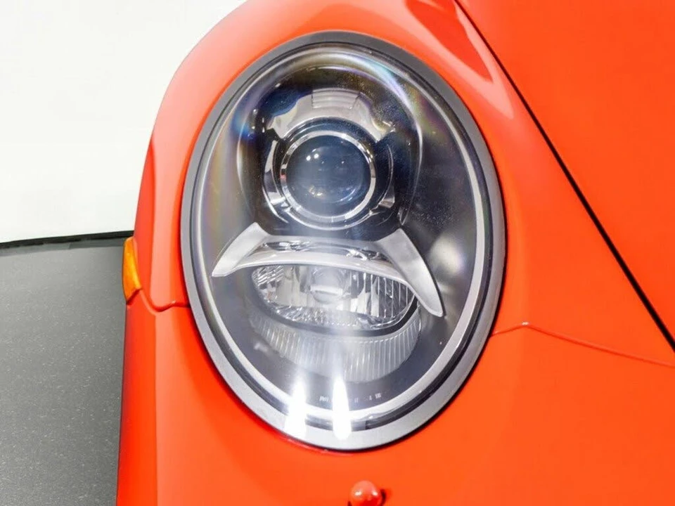 2016 Porsche 991 Targa 4 & 4S - Image 24 of 31