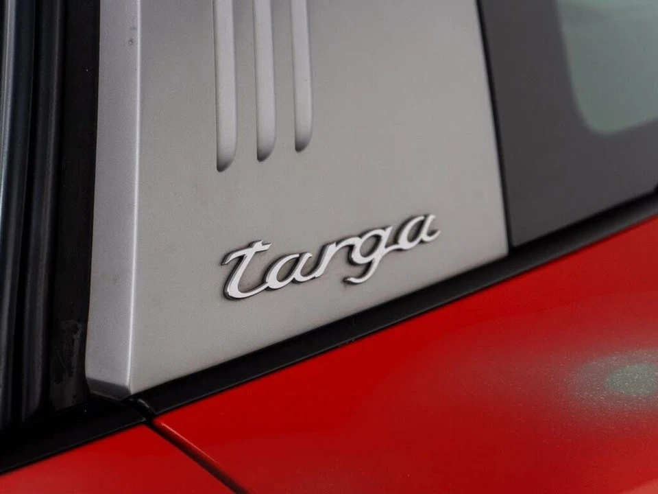 2016 Porsche 991 Targa 4 & 4S - Image 29 of 31