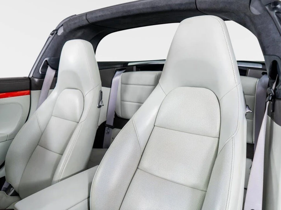 2016 Porsche 991 Targa 4 & 4S - Image 3 of 31