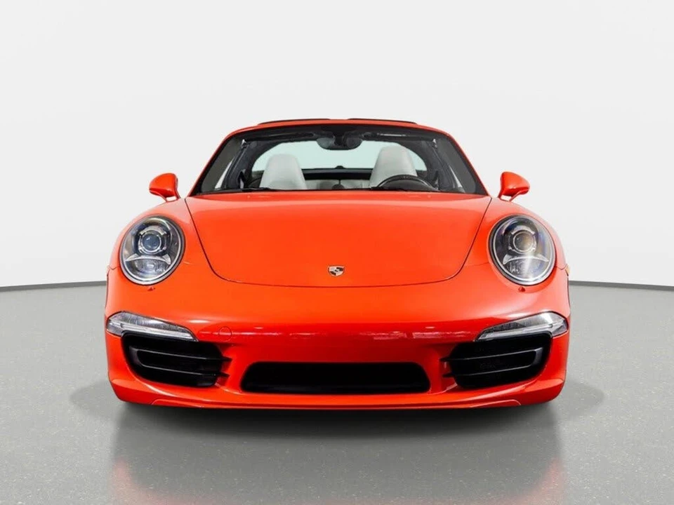 2016 Porsche 991 Targa 4 & 4S - Image 23 of 31